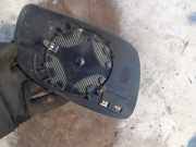 Außenspiegelglas Links Volkswagen Touran (1T1/T2) Großraumlimousine 1.6 FSI 16V (BLP) 2004 BLP