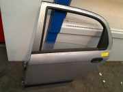 Tür Links Hinten Daewoo / Chevrolet Matiz Schrägheck 0.8 S,SE (F8CV) 2009