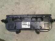 Heizung Bedienung 5G0907044T Volkswagen Golf VII (AUA) Schr?gheck 1.2 TSI 16V (CYVB) 2014 CYVB