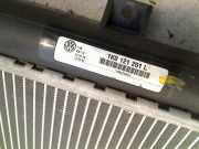 Radiator 1K0121251L Seat Leon (1P1) Schrägheck 5-drs 2.0 TFSI FR 16V (CCZB) 2012
