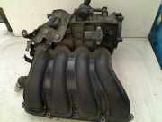 Ansaugkrümmer 7544513 BMW 3 serie (E90) Limousine 320i 16V (N46-B20A) 2007