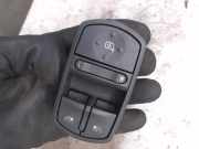 Schalter Für Elekt. Fensterheber 13258521AA Opel Corsa D Schrägheck 1.3 CDTi 16V ecoFLEX (A13DTE(Euro 5)) 2011