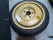 Reserverad Mazda 5 (CR19) Großraumlimousine 1.8i 16V (L823) 2007