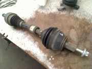 Antriebswelle Links Vorne A1773302701 Mercedes-Benz A (177.0) Schrägheck 1.3 A-200 Turbo 16V (M282.914) 2018