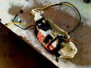 Türschloss Rechts 2307200835230402K04 Mercedes-Benz SL (R230) Cabrio 5.0 SL-500 V8 24V (M113.963) 2002