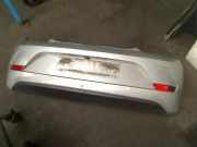 Stoßstange Hinten 1S6807421AB Volkswagen Up! (121) Schrägheck e-Up! (EBMA) 2021 EBMA