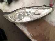 Scheinwerfer Rechts Ford Fiesta 6 (JA8) Schrägheck 1.4 16V (SPJA(Euro 4)) 2009