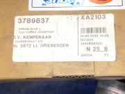 Außenspiegelglas Links Opel Combo (Corsa C) Van 1.4 16V Twin Port (Z14XEP) 2003