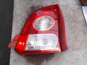 Rücklicht Rechts Suzuki Alto Schrägheck 5-drs 1.0 12V (K10B) 2010