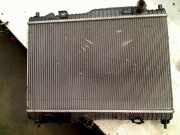 Radiator Ford Fiesta 6 (JA8) Schrägheck 1.0 EcoBoost 12V 100 (SFJA/SFJB/SFJC/SFJD) 2014