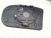 Außenspiegelglas Rechts Mercedes-Benz C (W203) Limousine 1.8 C-180K 16_V (M271.946) 2005