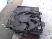 Kühlerventilatormotor 9680102880 Peugeot 207/207+ (WA/WC/WM) Schrägheck 1.6 HDi 16V (DV6ATED4(9HX)) 2007