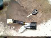Zündschloss + Schlüssel Citroën C1 Schrägheck 1.0 12V (1KR-FE(CFB)) 2006