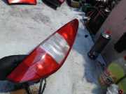 Rücklicht Rechts Ford Mondeo III Wagon Kombi 2.0 16V (CJBA) 2003