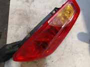 Rücklicht Rechts Fiat Grande Punto (199) Schrägheck 1.2 (199.A.4000(Euro 4)) 2006