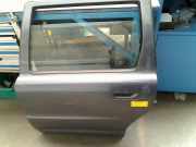 Tür Links Hinten Volvo XC70 (SZ) SUV XC70 2.4 D5 20V (D5244T3) 2007