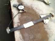 Fensterheber Elektr. Links Hinten Honda Accord Tourer (CM/CN) Kombi 2.4 i-VTEC 16V (K24A3(Euro 4)) 2004