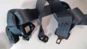 Sicherheitsgurt Rechts Hinten Volvo S70 Limousine 2.4 20V (B5244S2) 2000