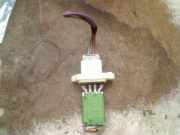 Heizwiderstand Ford Fiesta 6 (JA8) Schrägheck 1.25 16V (STJA(Euro 5)) 2011