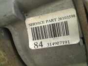 Lenks?ule 2610107503A Fiat Punto II (188) Schr?gheck 1.2 60 S (188.A.4000) 2003