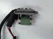 Kühlerlüfter Widerstand SX6H9A819AA Ford Ka I Schrägheck 1.3i (A9A) 2003