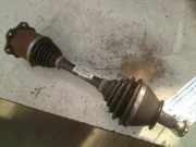 Antriebswelle Links Vorne 6C0407271AB Audi A1 Sportback (8XA/8XF) Schrägheck 5-drs 1.0 TFSI Ultra 12V (CHZB(Euro 6)) 2017