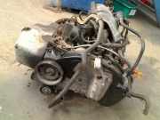 Motor Skoda Fabia II Kombi Kombi 5-drs 1.4i 16V (BXW) 2009
