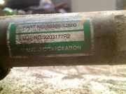 Lenkgetriebe 565001J500 Hyundai i20 Schrägheck 1.2i 16V (G4LA) 2009