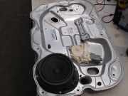 Fensterheber Elektr. Links Vorne 4M51A045H17A Ford Focus 2 Wagon Kombi 1.6 TDCi 16V 100 (G8DC(Euro 3)) 2008