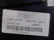 Rücklicht Links 8X2313405BD Jaguar XF (CC9) Limousine 3.0 V6 24V (FG(AJ-V6)) 2008