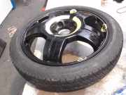 Reserverad A2044014702 Mercedes-AMG C (W204) Limousine 6.2 C-63 AMG V8 32V (M156.985(Euro 5)) 2010