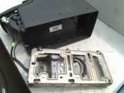 Armlehne Renault Scénic III (JZ) Großraumlimousine 1.4 16V TCe 130 (H4J-700(H4J-A7)) 2010