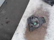 Nebelscheinwerfer Rechts Vorne Mazda 2 (DE) Schrägheck 1.3 16V S-VT High Power (ZJ46) 2010