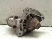 Anlasser M000T45071ZT Peugeot 206 (2A/C/H/J/S) Schrägheck 1.1 XN,XR (TU1JP(HFX)) 2003