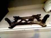 Unterrahme Vorne 5WA199369A Volkswagen Golf VIII (CD1) Schrägheck 2.0 GTI Clubsport 16V (DNFC) 2022 DNFC