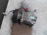 Klima Pumpe x Mazda 2 (DE) Schrägheck 1.3 16V S-VT High Power (ZJ46) 2010