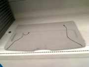 Hutablage Renault Scénic I (JA) -> 1999, Zie MEGANE Großraumlimousine 1.6 16V (K4M-700) 2001