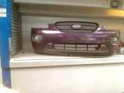 Stoßstange Vorne Kia Carens III (FG) Großraumlimousine 2.0i CVVT 16V (G4KA) 2007