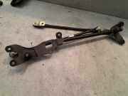 Scheibenwischer Mechanisch Kia Sorento I/II (JC) SUV 2.5 CRDi 16_V 4x4 (D4CB) 2006