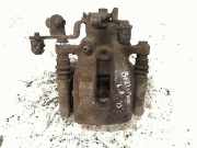 Bremssattel Links Hinten TRW38 Citroën Berlingo Van 1.6 Hdi 16V 75 (DV6ETED4(9HN)) 2013