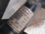 Federbein Vorne 1S0413031C Volkswagen Up! (121) Schrägheck 1.0 12V EcoFuel (CPGA(Euro 6)) 2015 CPGA(Euro 6)