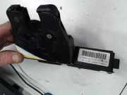 Heckschloss 4890508237014870 BMW 7 serie (E65/E66/E67) Limousine 760i,Li 6.0 V12 48V (N73-B60A) 2006