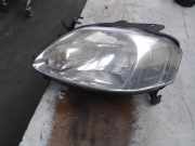 Scheinwerfer Links Volkswagen Fox (5Z) Schrägheck 1.2 (BMD) 2005 BMD