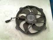 Kühlerventilatormotor Peugeot 307 CC (3B) Cabrio 1.6 16V (TU5JP4(NFU)) 2007
