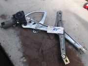 Fensterheber Elektr. Rechts Vorne 0130821670 Mercedes-Benz SLK (R170) Cabrio 2.3 230 K 16V (M111.973) 1998
