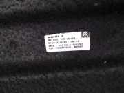 Hutablage Citroën C4 Berline (LC) Schrägheck 5-drs 1.6 16V (TU5JP4(NFU)) 2007