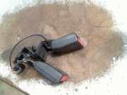 Gürtelschnalle Mh Doppelt 888430005R Renault Megane III Berline (BZ) Schrägheck 5-drs 1.6 16V (K4M-858(K4M-R8)) 2009