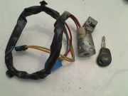 Zündschloss + Schlüssel Citroën C5 I Break (DE) 2.0 16V (EW10J4(RFN)) 2001