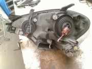 Scheinwerfer Rechts Toyota Avensis Verso (M20) Großraumlimousine 2.0 16V VVT-i D-4 (1AZFE) 2003