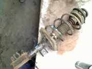 Federbein Links Vorne 51860012 Fiat 500C (312) Cabrio 1.2 69 (169.A.4000(Euro 5)) 2010